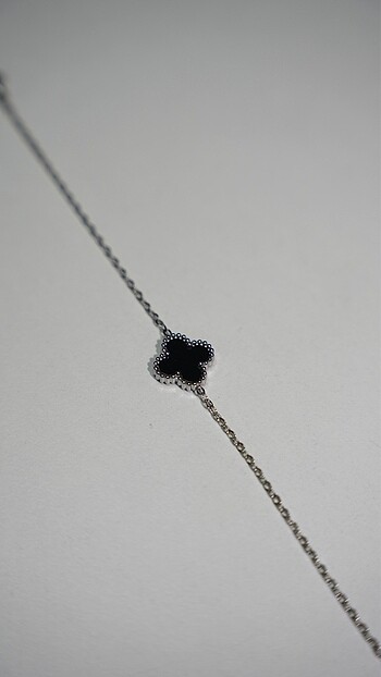 Diğer ÇELİK VAN CLEEF BİLEKLİK