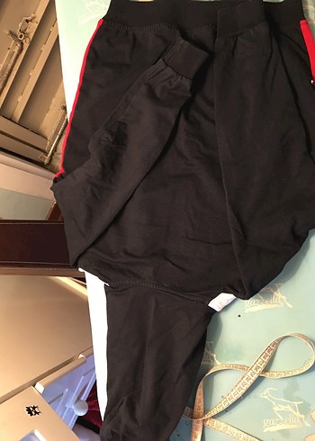 Ted Baker Ted okul eşofman üstü