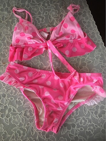 Çocuk bikini