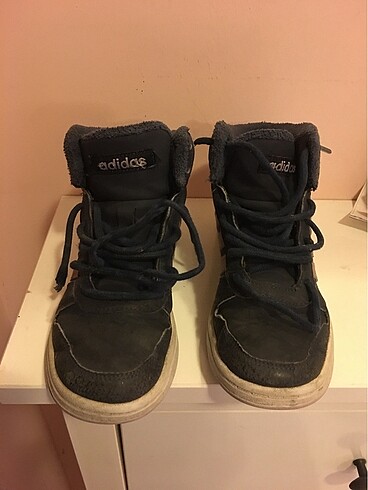 32 Beden Adidas çocuk bot