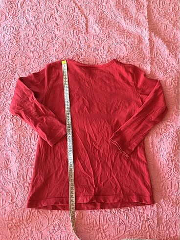 LC Waikiki Yılbaşı tişört
