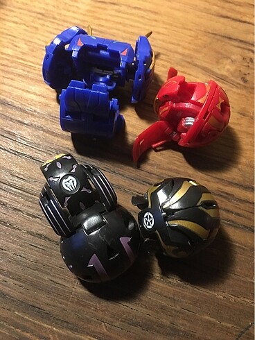 Bakugan