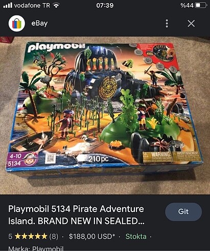Play mobil