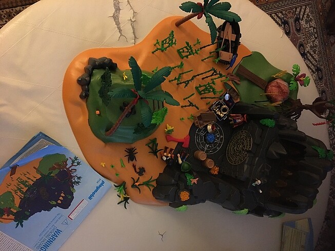  Beden Play mobil