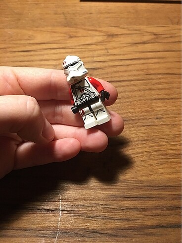 Lego karakter
