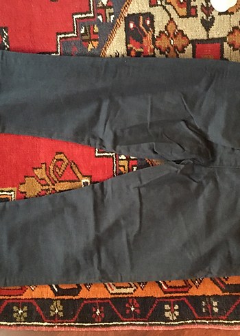 10 Yaş Beden Terakki pantalon ortaokul