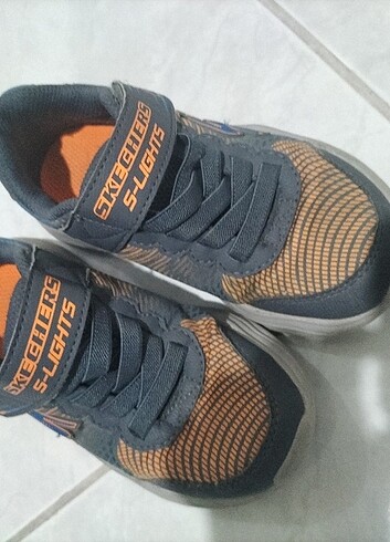 Skechers Erkek çocuk Spor ayakkabı