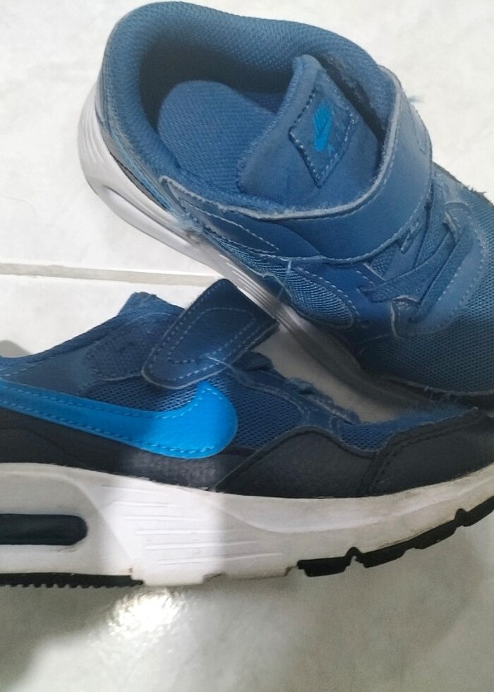 Erkek çocuk Spor ayakkabı - Görsel 2