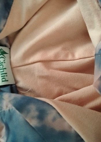 Kız ÇocukYağmurluk - Görsel 3