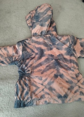 Kız ÇocukYağmurluk - Görsel 2