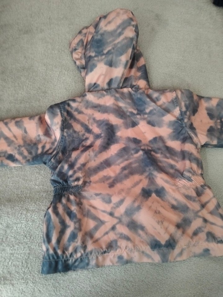 Kız ÇocukYağmurluk - Görsel 2