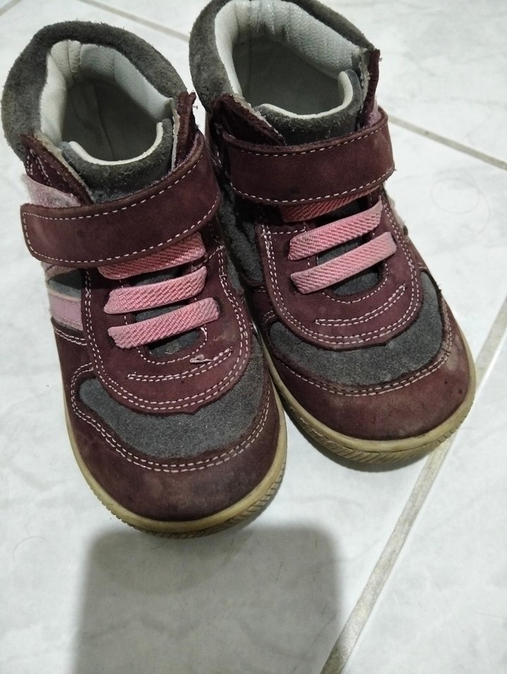 kız çocuk bot - Görsel 2