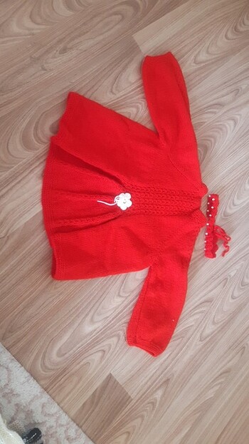 Diğer Hırka ve bandana