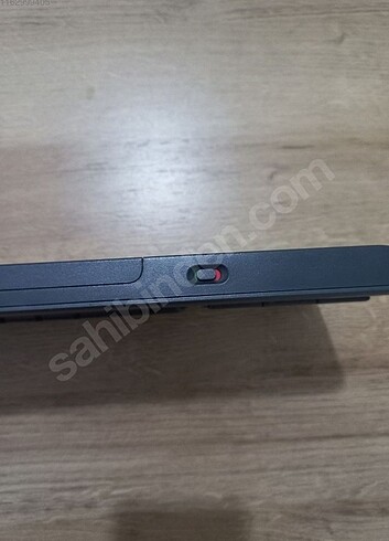 Beden Logitech K400 PLUS temiz