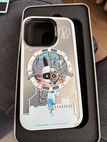 Case bang 14 pro telefon kılıfı - Görsel 6