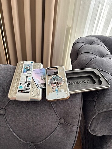 Case bang 14 pro telefon kılıfı - Görsel 4