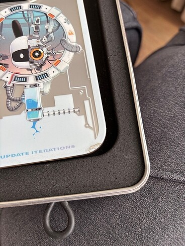 Case bang 14 pro telefon kılıfı - Görsel 7