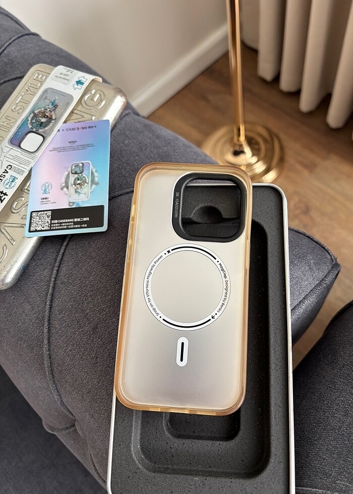 Case bang 14 pro telefon kılıfı - Görsel 3