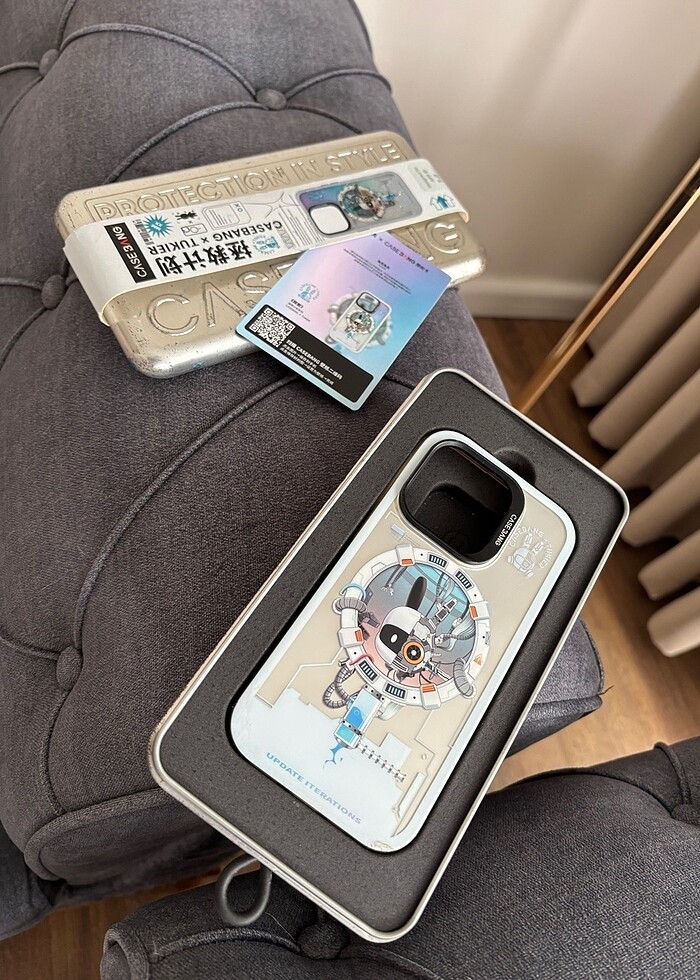 Case bang 14 pro telefon kılıfı - Görsel 2