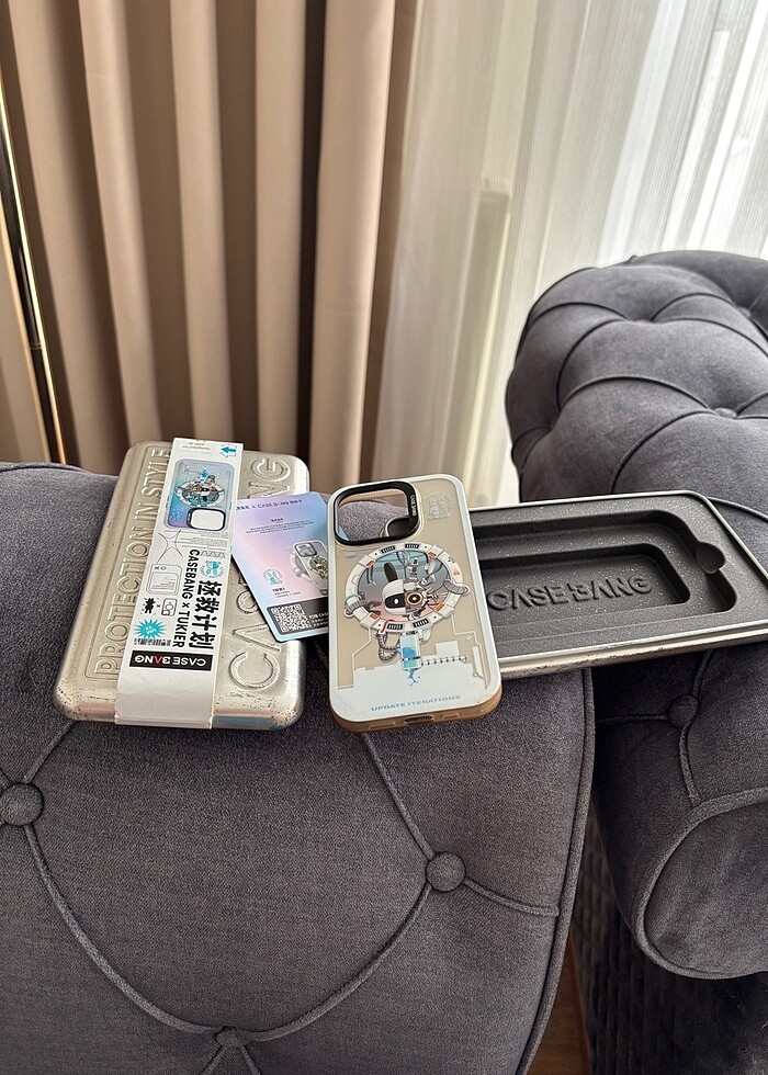 Case bang 14 pro telefon kılıfı - Görsel 4