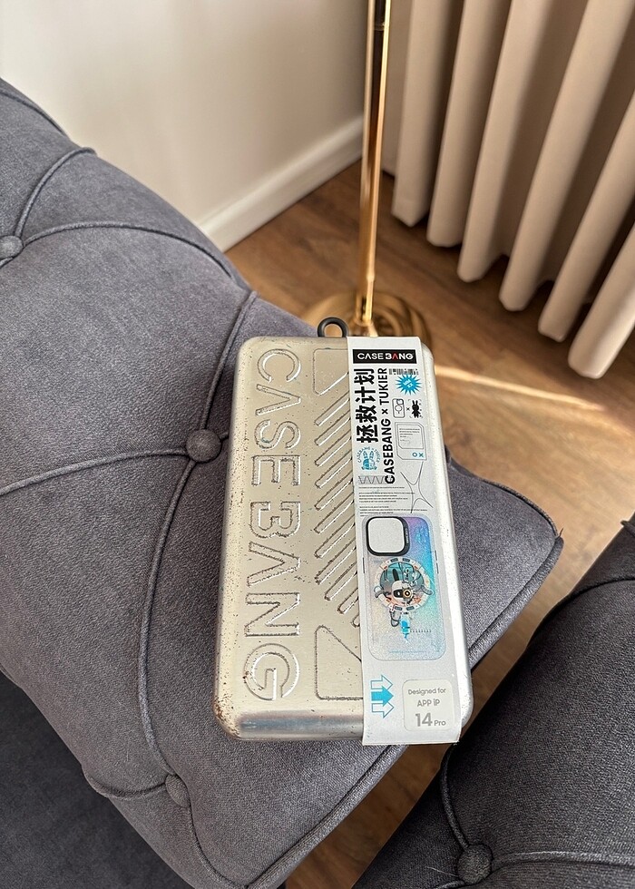 Case bang 14 pro telefon kılıfı - Görsel 5