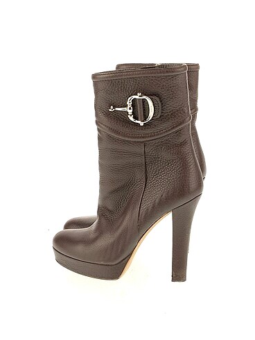 Gucci Bot %70 İndirimli.