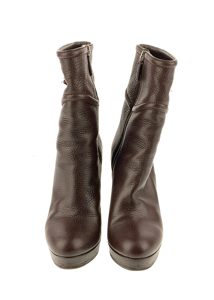 Gucci Bot %70 İndirimli. - Görsel 3