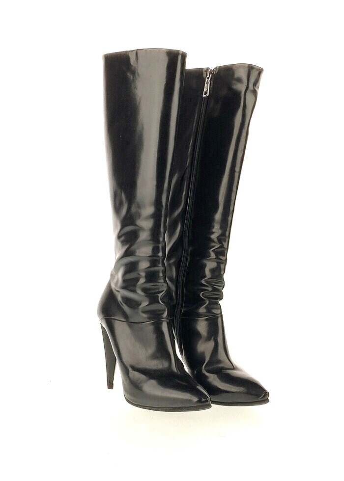 Prada Çizme %70 İndirimli. - Görsel 2