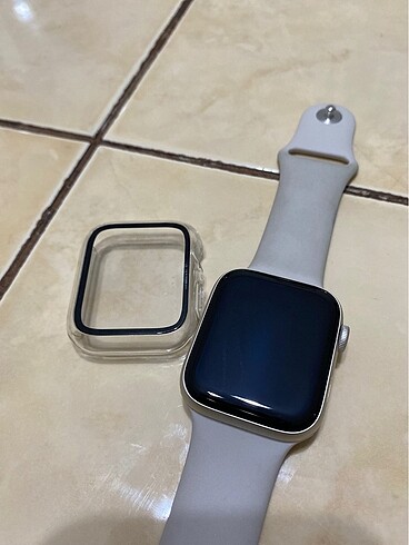 Apple Watch Se 44 mm Yıldız Işığı
