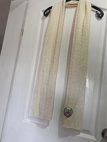 Polo Atkı