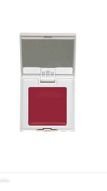 Refy krem allık cherry rengi