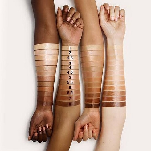 Beden Charlotte tilbury hollywood flawless filter 2 fair