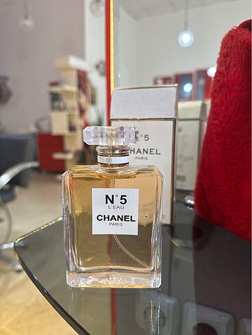 Chanel Chanel Parfüm