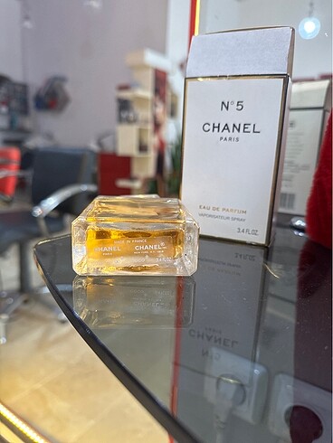  Beden Chanel Parfüm