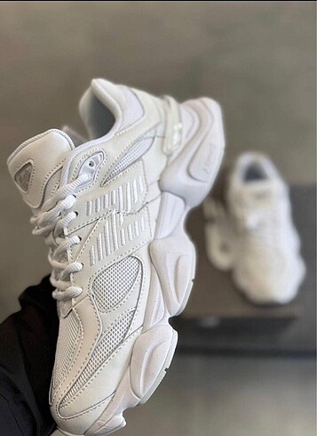 New balance