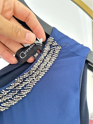 Diğer Kısa elbise