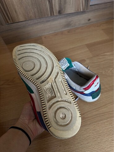 39 Beden Adidas Ayakkabı