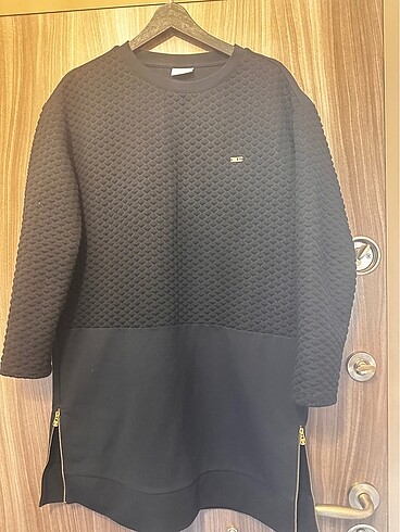 U.S Polo Assn. Polo Tunik