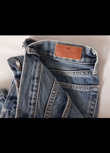26 Beden Kadın cross jean
