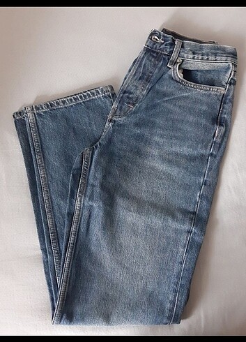 Diğer Kadın cross jean