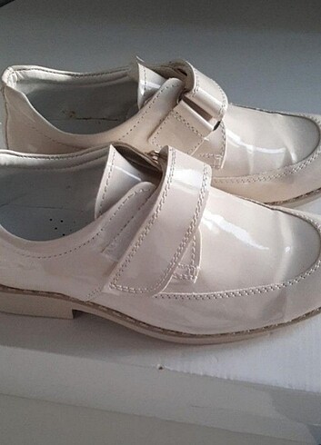 Sünnetlik ayakkabı 32 numara  - Görsel 2