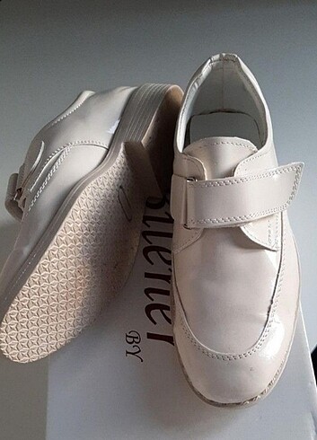 Sünnetlik ayakkabı 32 numara  - Görsel 3