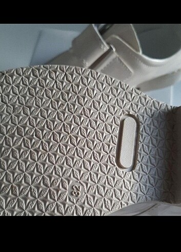 Sünnetlik ayakkabı 32 numara  - Görsel 5