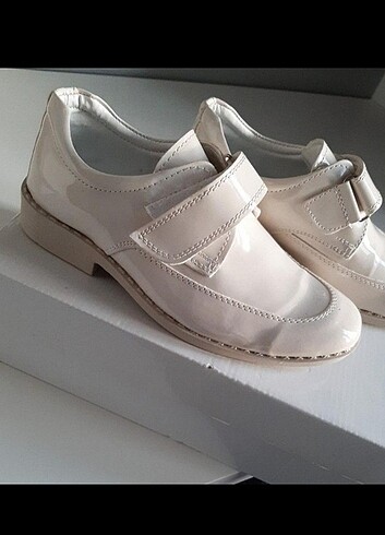 Sünnetlik ayakkabı 32 numara  - Görsel 4