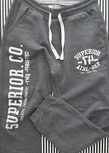 Defacto erkek eşofman altı - Görsel 4