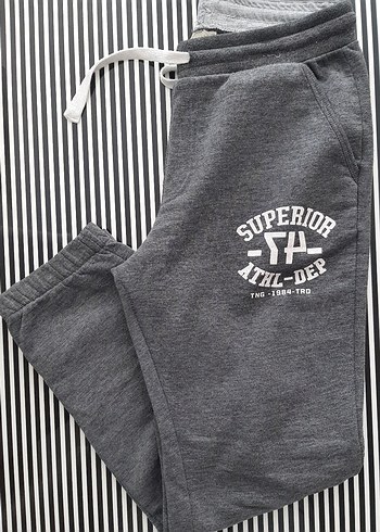 Defacto erkek eşofman altı - Görsel 7