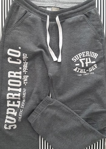 Defacto erkek eşofman altı - Görsel 5