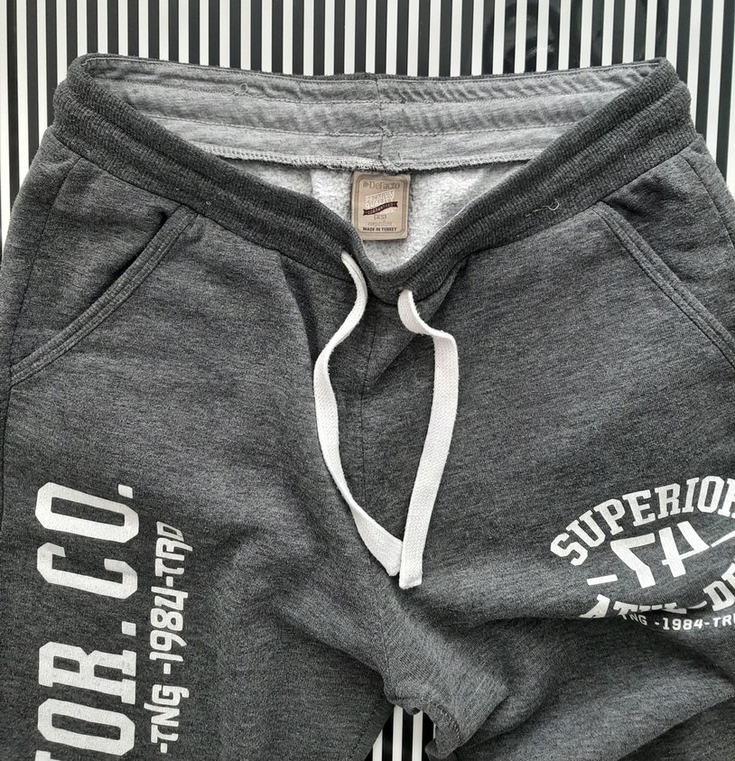 Defacto erkek eşofman altı - Görsel 2