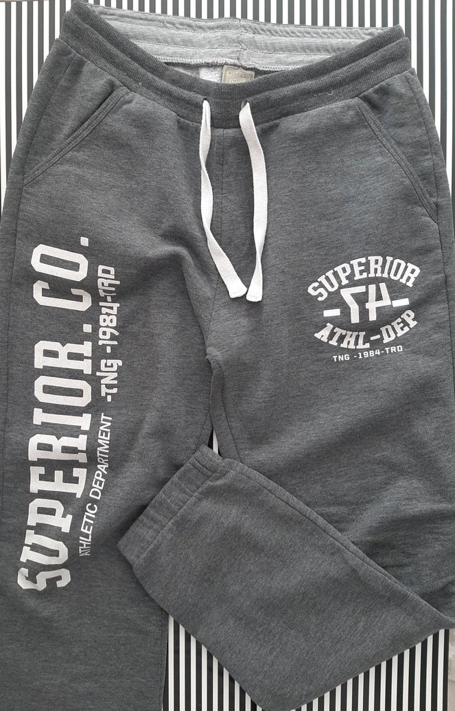 Defacto erkek eşofman altı - Görsel 5