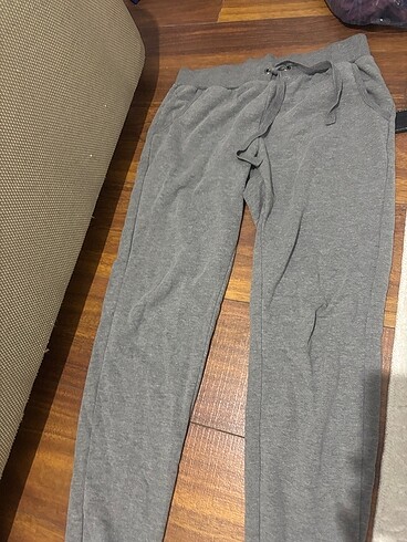 LC Waikiki Lc waikiki m beden gri eşofman